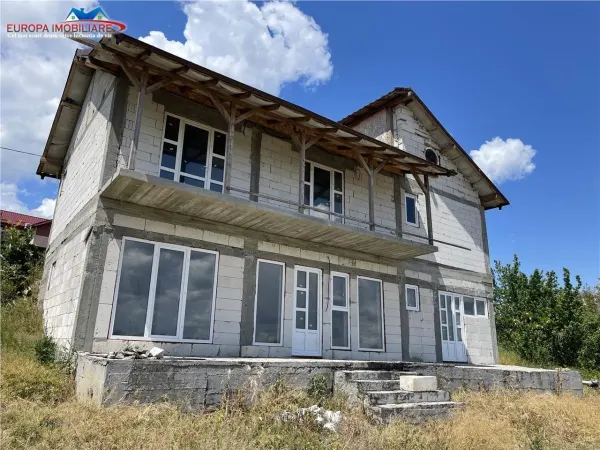 Casă 4 camere Malcoci - poza 5