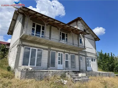 Casă 4 camere Malcoci - poza 5