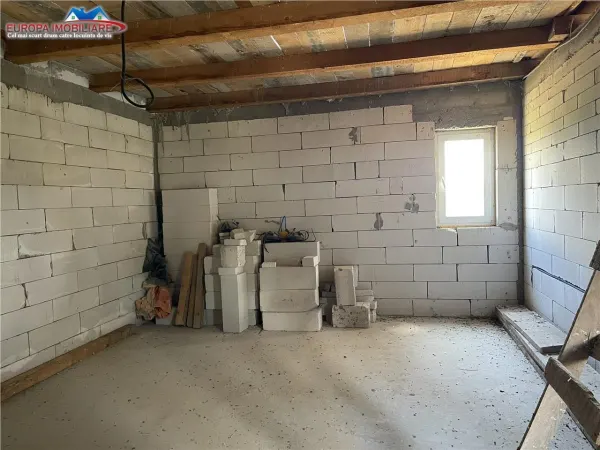 Casă 4 camere Malcoci - poza 6
