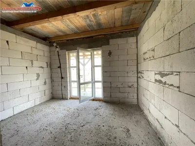 Casă 4 camere Malcoci - poza 8