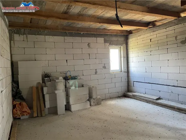 Casă 4 camere Malcoci - poza 9