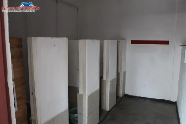 Spațiu industrial Tulcea - poza 13
