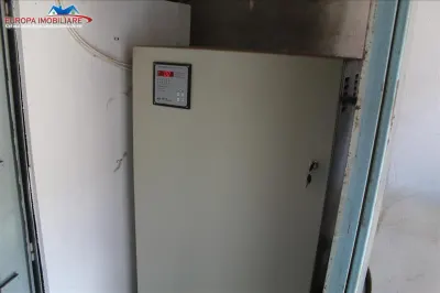 Spațiu industrial Tulcea - poza 29