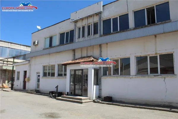 Spațiu industrial Tulcea - poza 4
