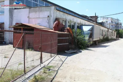 Spațiu industrial Tulcea - poza 34