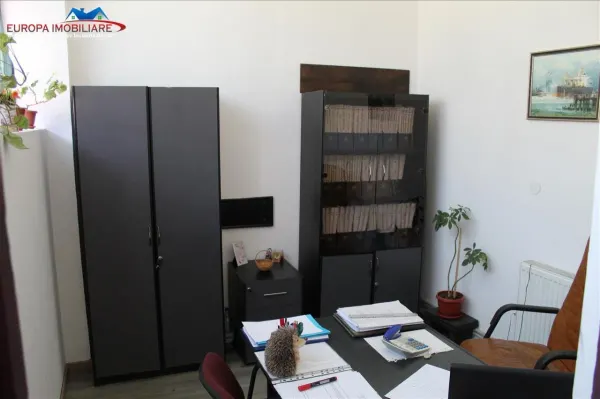 Spațiu industrial Tulcea - poza 6