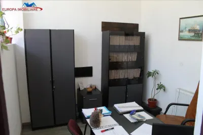 Spațiu industrial Tulcea - poza 6