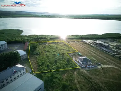 Teren Tulcea - poza 1