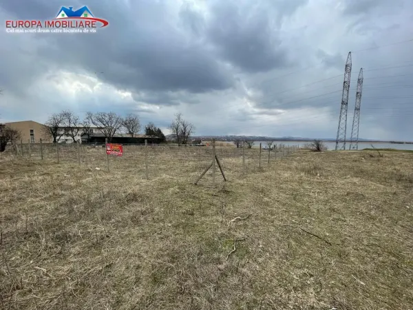 Teren Tulcea - poza 16
