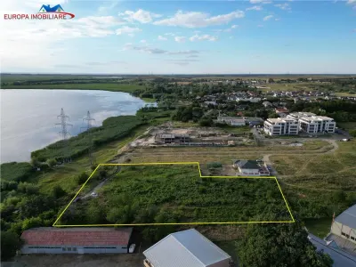 Teren Tulcea - poza 3