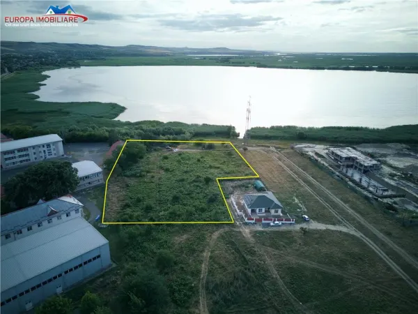 Teren Tulcea - poza 5