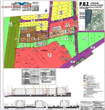 Teren Tulcea - poza 7