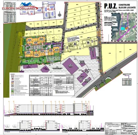 Teren Tulcea - poza 9