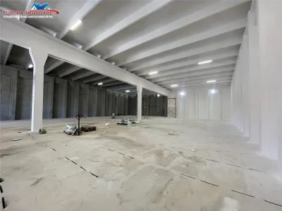 Spațiu industrial Tulcea - poza 2