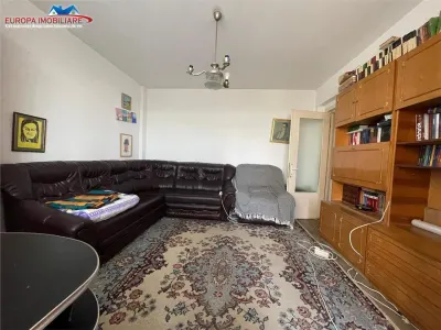 Apartament 2 camere Tulcea - poza 1