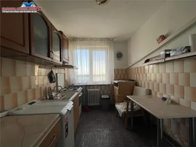 Apartament 2 camere Tulcea - poza 4