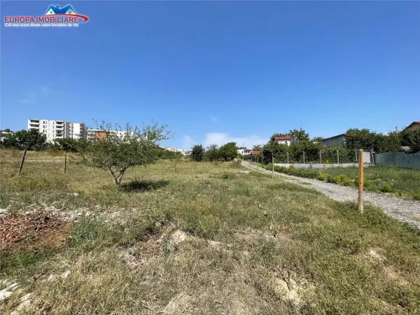Teren Tulcea - poza 1