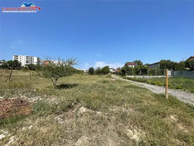 Teren Tulcea - poza 1