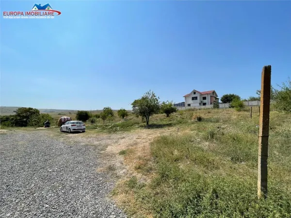 Teren Tulcea - poza 2