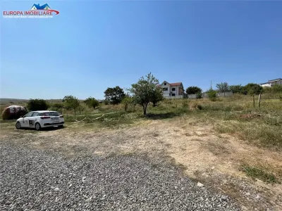 Teren Tulcea - poza 3