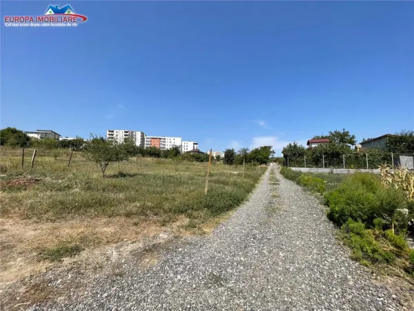 Teren Tulcea - poza 4
