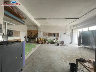Spațiu industrial Tulcea - poza 11
