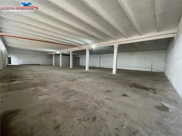 Spațiu industrial Tulcea - poza 3