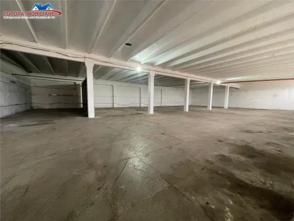 Spațiu industrial Tulcea - poza 4