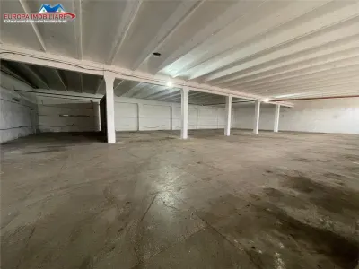 Spațiu industrial Tulcea - poza 4