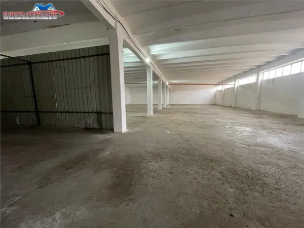 Spațiu industrial Tulcea - poza 6