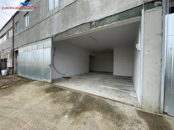 Spațiu industrial Tulcea - poza 7