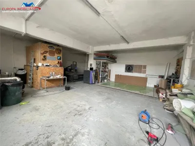 Spațiu industrial Tulcea - poza 8