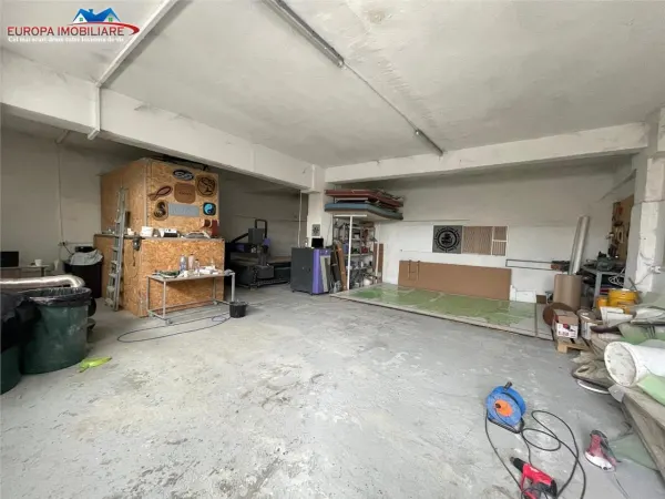 Spațiu industrial Tulcea - poza 10