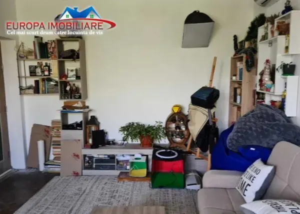 Apartament 2 camere Tulcea - poza 1