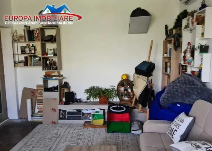 Apartament 2 camere Tulcea - poza 1