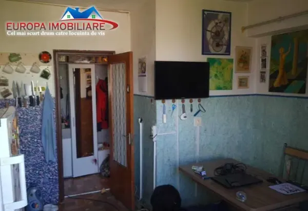 Apartament 2 camere Tulcea - poza 4