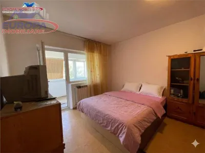 Apartament 2 camere de vanzare zona centrala Tulcea - Tulcea