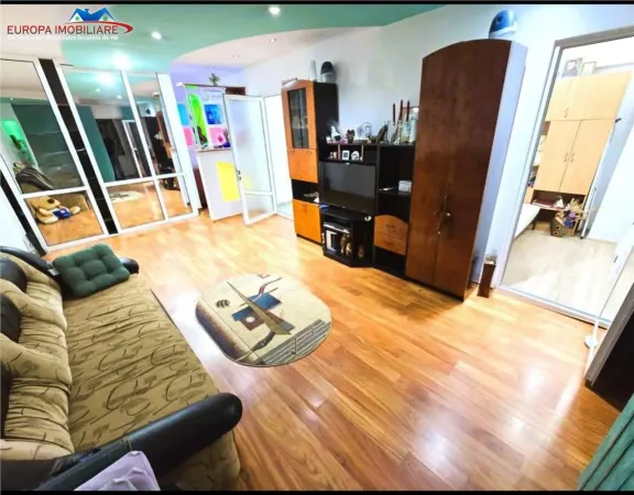 Apartament 1 camera Tulcea - poza 4