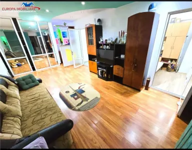 Apartament 1 camera Tulcea - poza 4