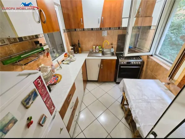 Apartament 1 camera Tulcea - poza 6