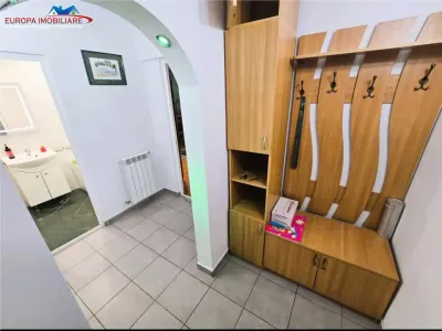 Apartament 1 camera Tulcea - poza 8