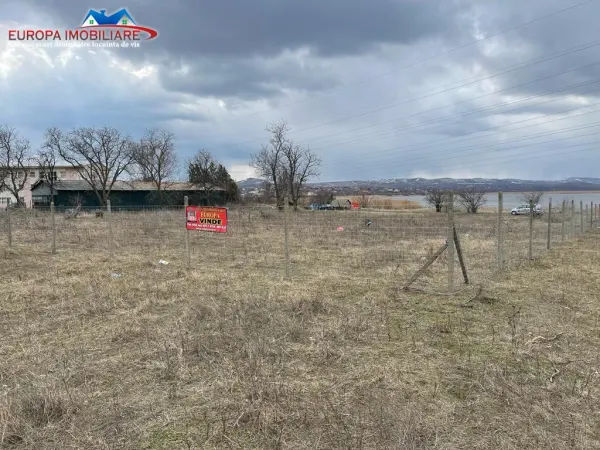 Teren Tulcea - poza 6