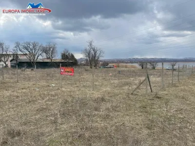 Teren Tulcea - poza 6