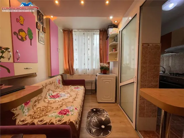 Garsonieră Tulcea - poza 4