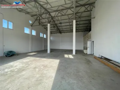 Spațiu industrial Tulcea - poza 2
