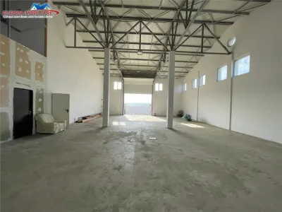 Spațiu industrial Tulcea - poza 7