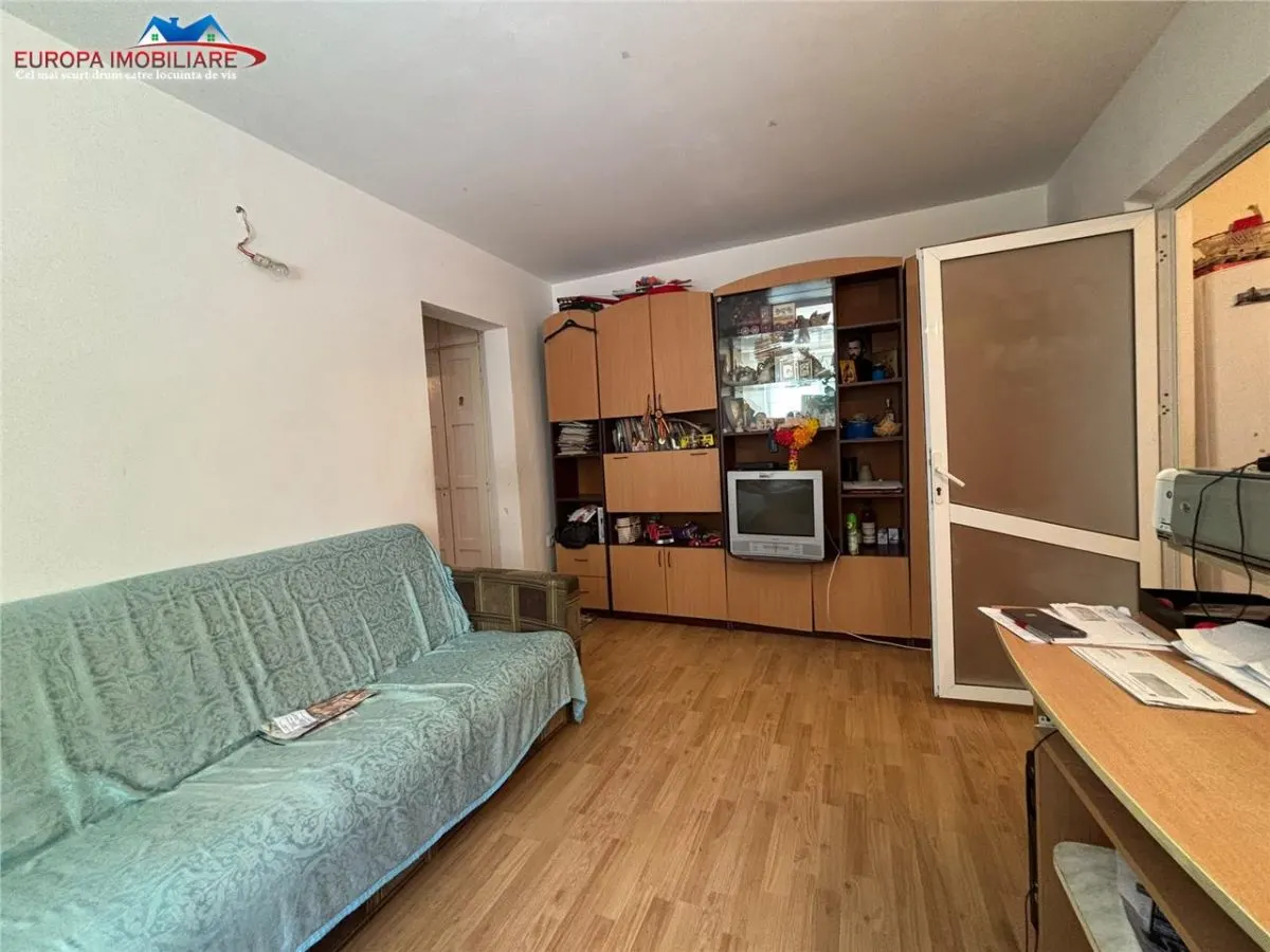 Apartament 1 camera Tulcea - poza 1
