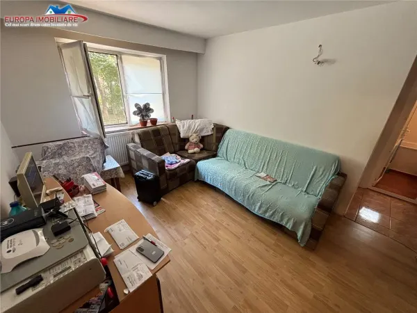 Apartament 1 camera Tulcea - poza 2