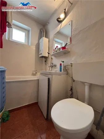 Apartament 1 camera Tulcea - poza 6