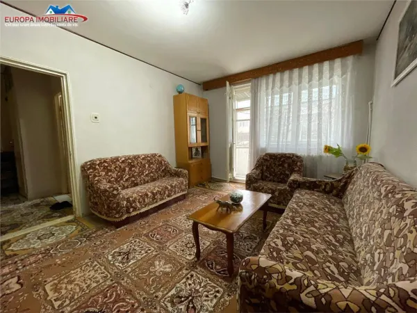 Apartament 2 camere Tulcea - poza 1